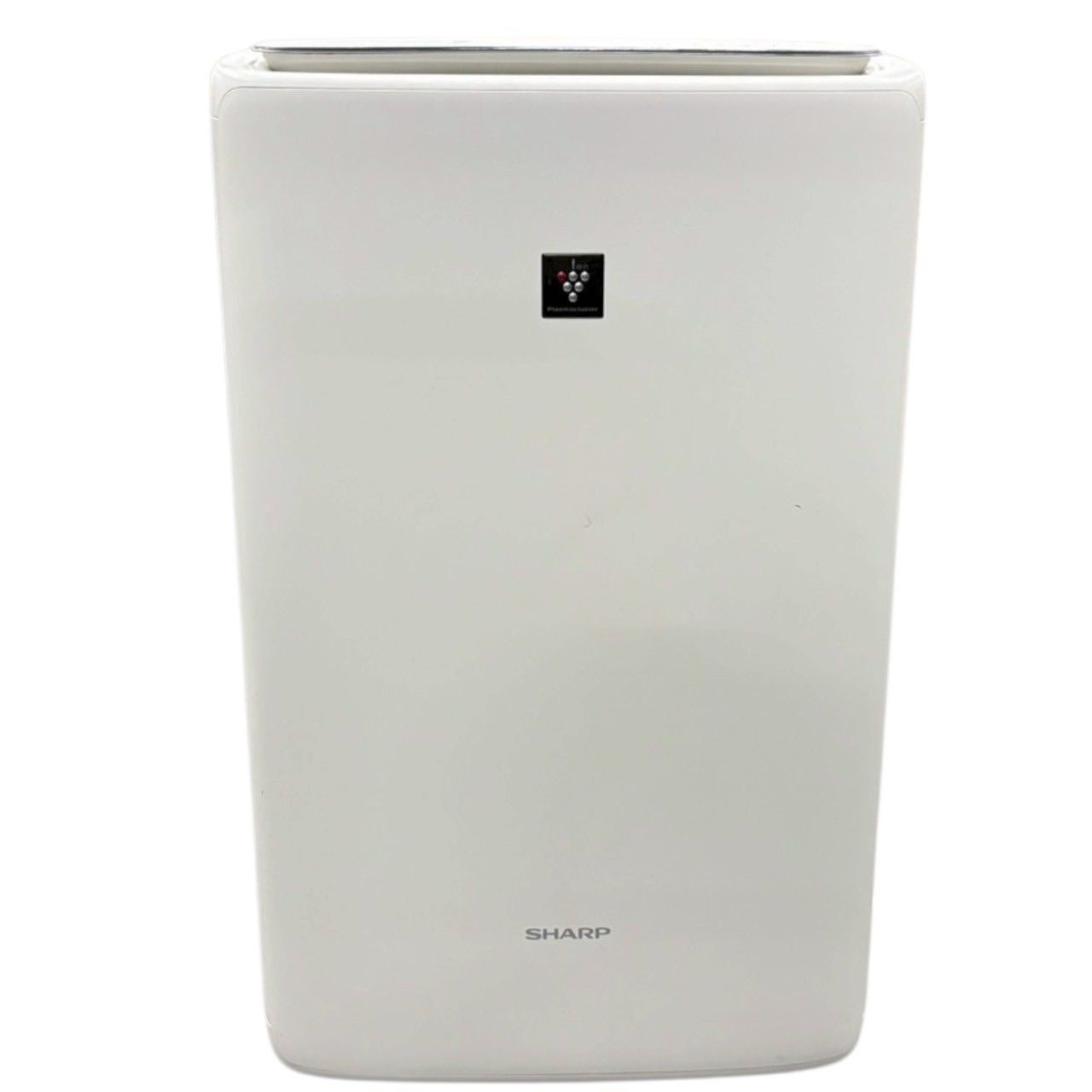 送料無料】 SHARP プラズマクラスター 加湿空気清浄機 KI-NS50-W