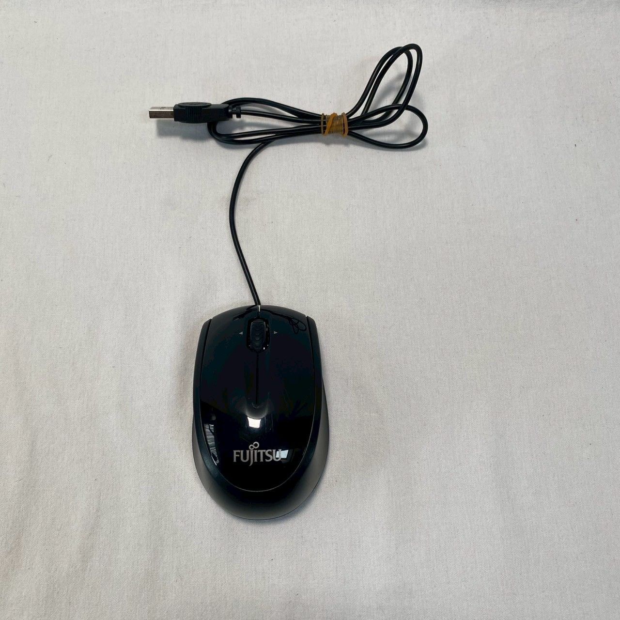 FUJITSU|LIFEBOOK|AH42|U|FMVA42UB|ブラック|Celeron|3205U|メモリ4GB|HDD|1TB|Windows10|ACアダプター付|おまけマウス付|No.3925