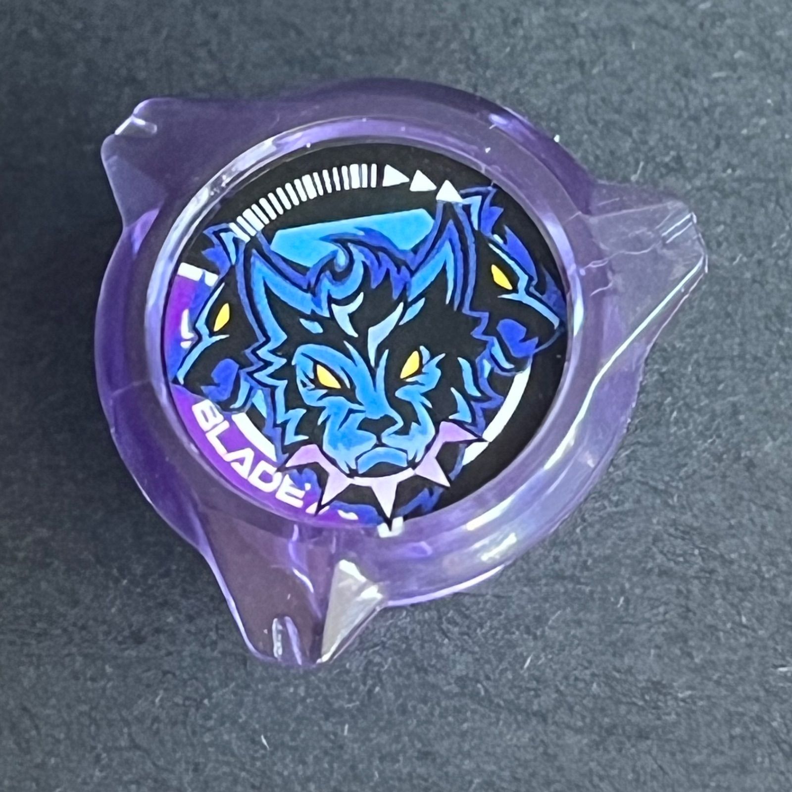 ベイブレードX　ヘルズ、ケロベロスパーツまとめ売り ベイブレードX ヘルズ、ケロベロスパーツまとめ売り ベイブレードX