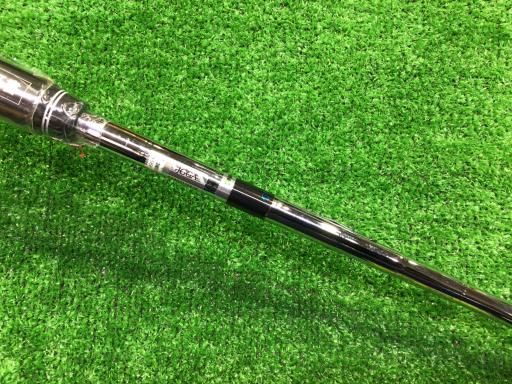 キャスコ Dolphin Flying Wedge DFW-119 55° 34インチ ジャンボグリップ ウェッジ WG オリジナルスチール フレックスその他 メンズ 男性用 右利き 右用 Aランク ゴルフクラブ