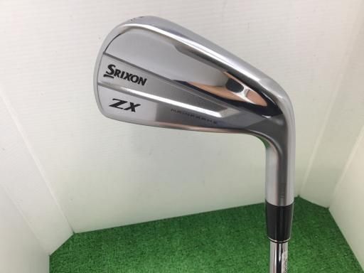 ダンロップ SRIXON ZX Mk II UTILITY U3 ユーティリティ UT NS PRO 950GH neo DST for HYBRID フレックスS メンズ 男性用 右利き 右用 Cランク ゴルフクラブ