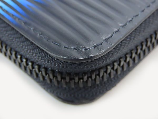 激レア未使用】ルイヴィトン LOUIS VUITTON ダミエ ラッシュ ジッピー