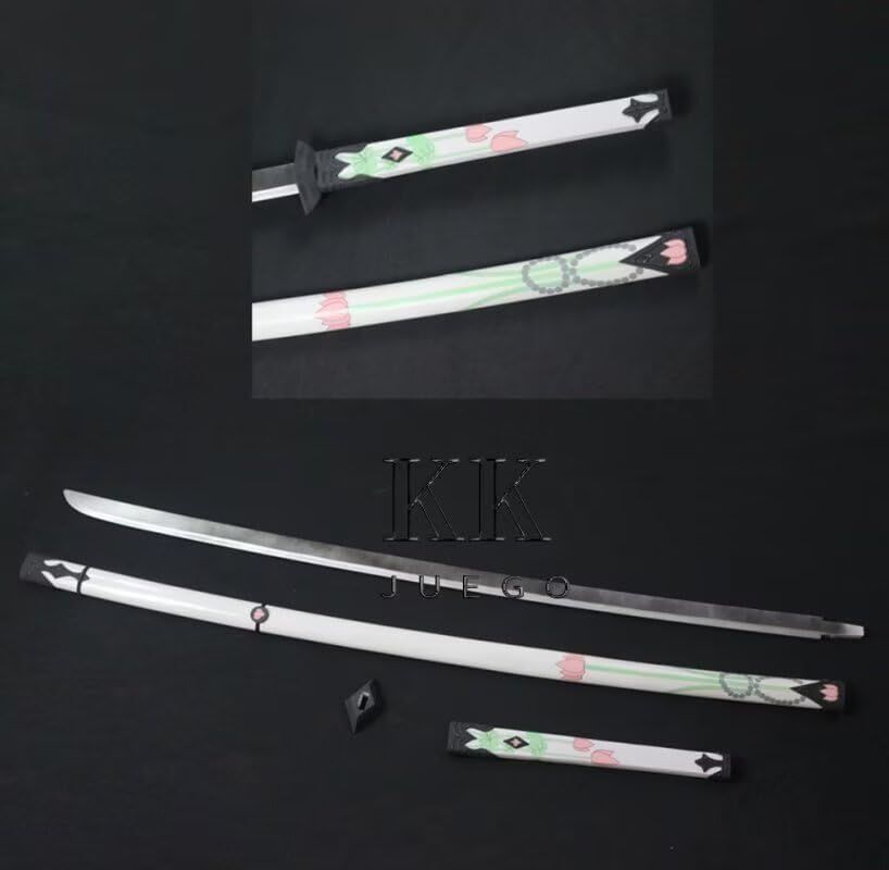 模造刀