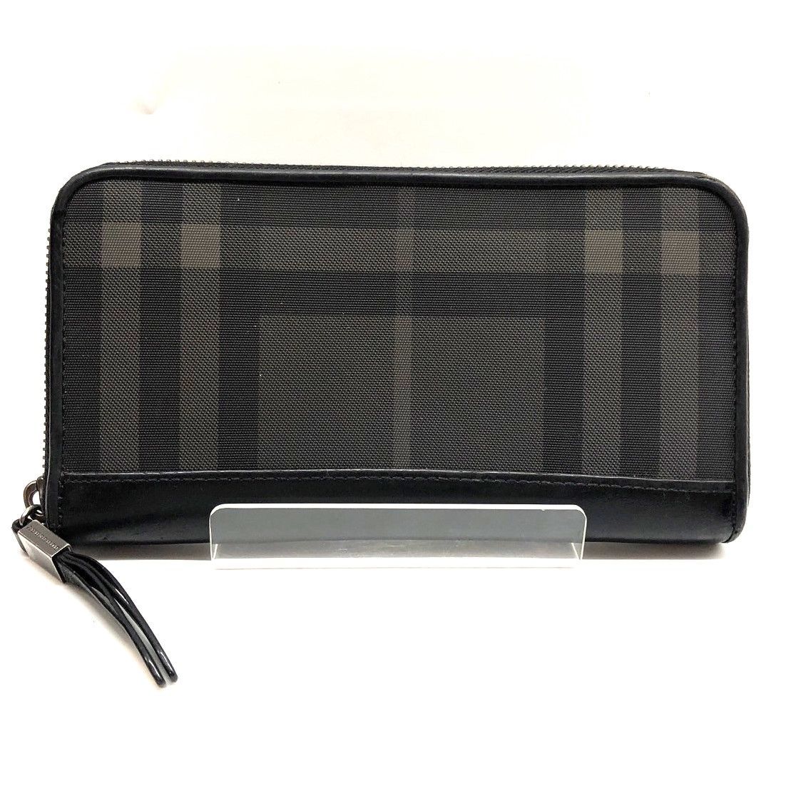 ウォレット レザー