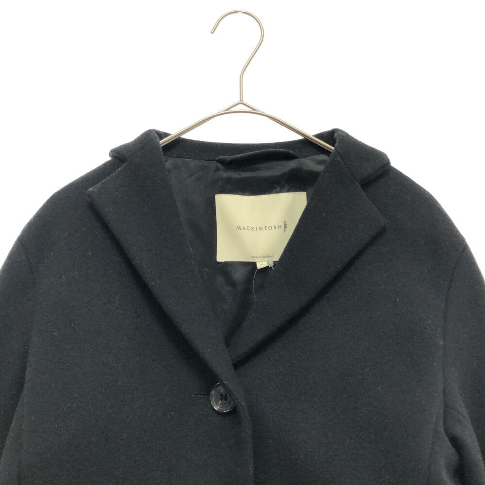 MACKINTOSH (マッキントッシュ) Wool Chester Coat LM-009F-DU-3H