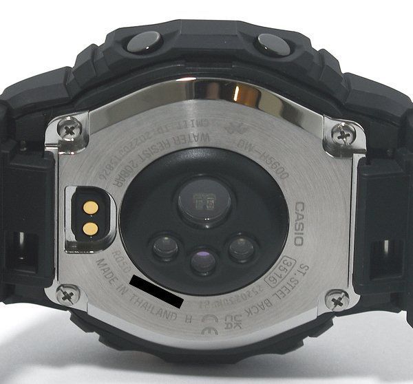 CASIO