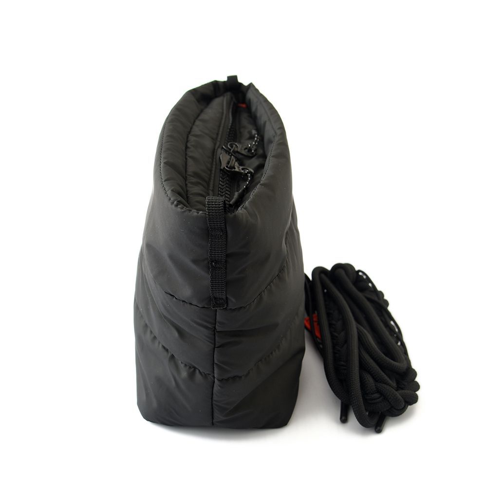 Topologie トポロジー Besace べサス ショルダーバッグ ボディ