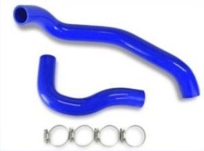 D-LINE ラジエーターホース スカイライン ER34用