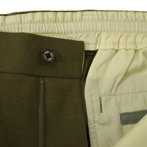 トラット/TRATTO 吸汗 速乾 プリントイージーパンツ 未使用品 トラット