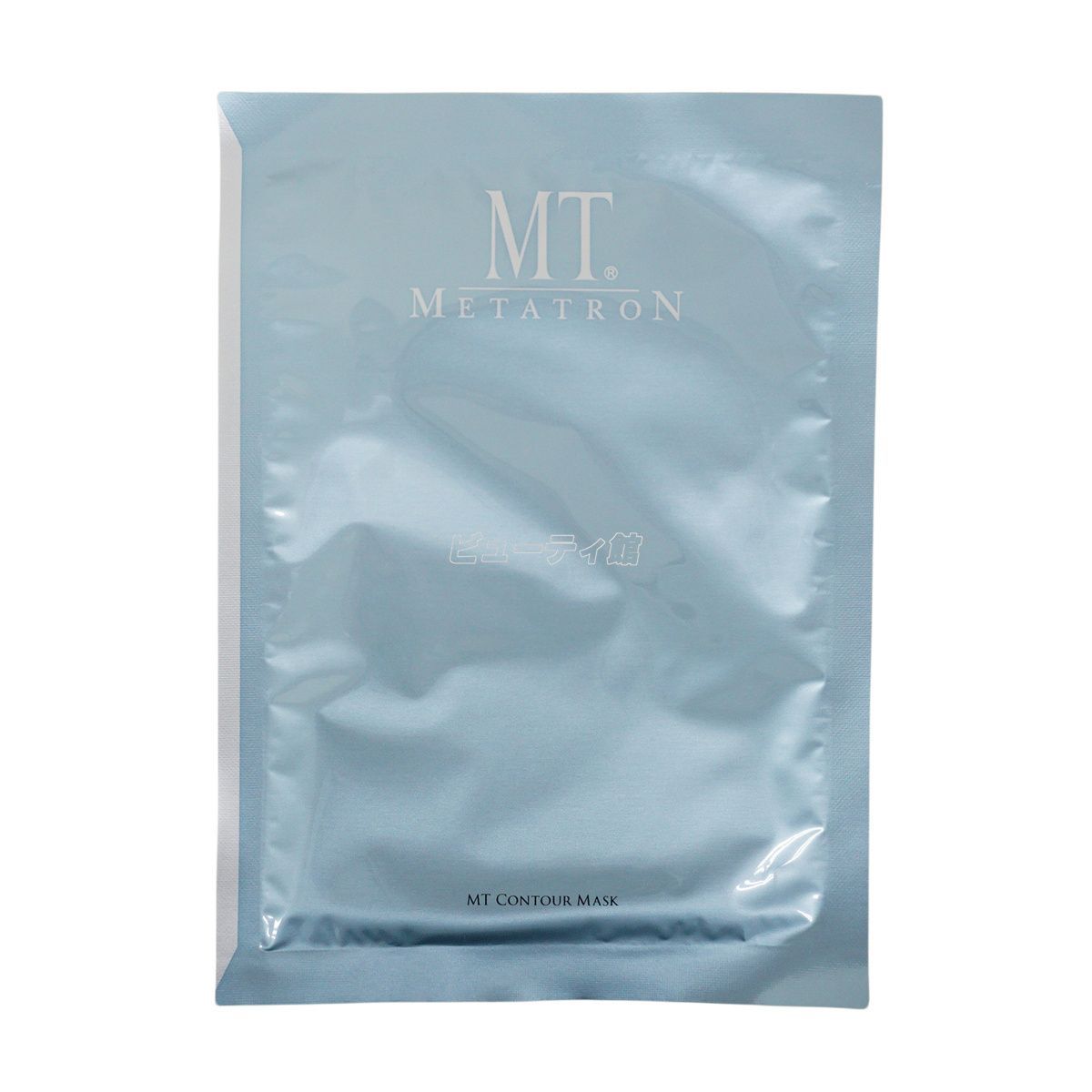 一度のみ使用 MT コントア マスク 6枚入 ２個セット シートマスク パック MTメタトロン 化粧品 保湿マスク スキンケア シート パック 保水成分 美容パック メタトロン 2025年新色！