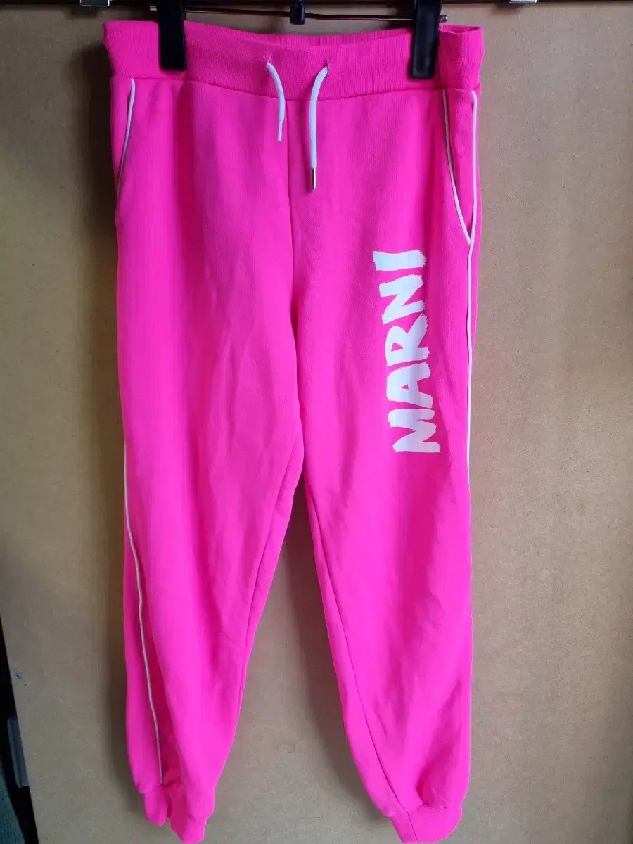 Marni マルニ レディース トレッキングシューズ ジョガーパンツ