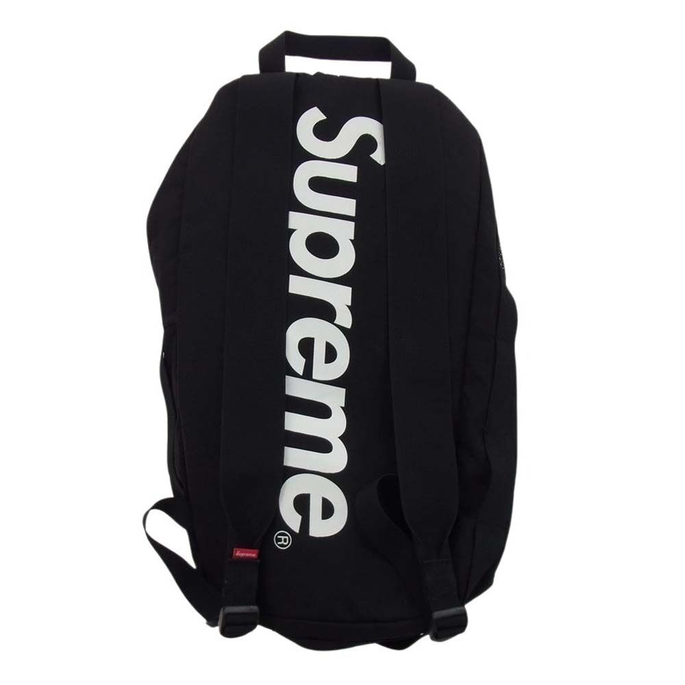 Supreme シュプリーム バックパック 15SS Mesh Backpack