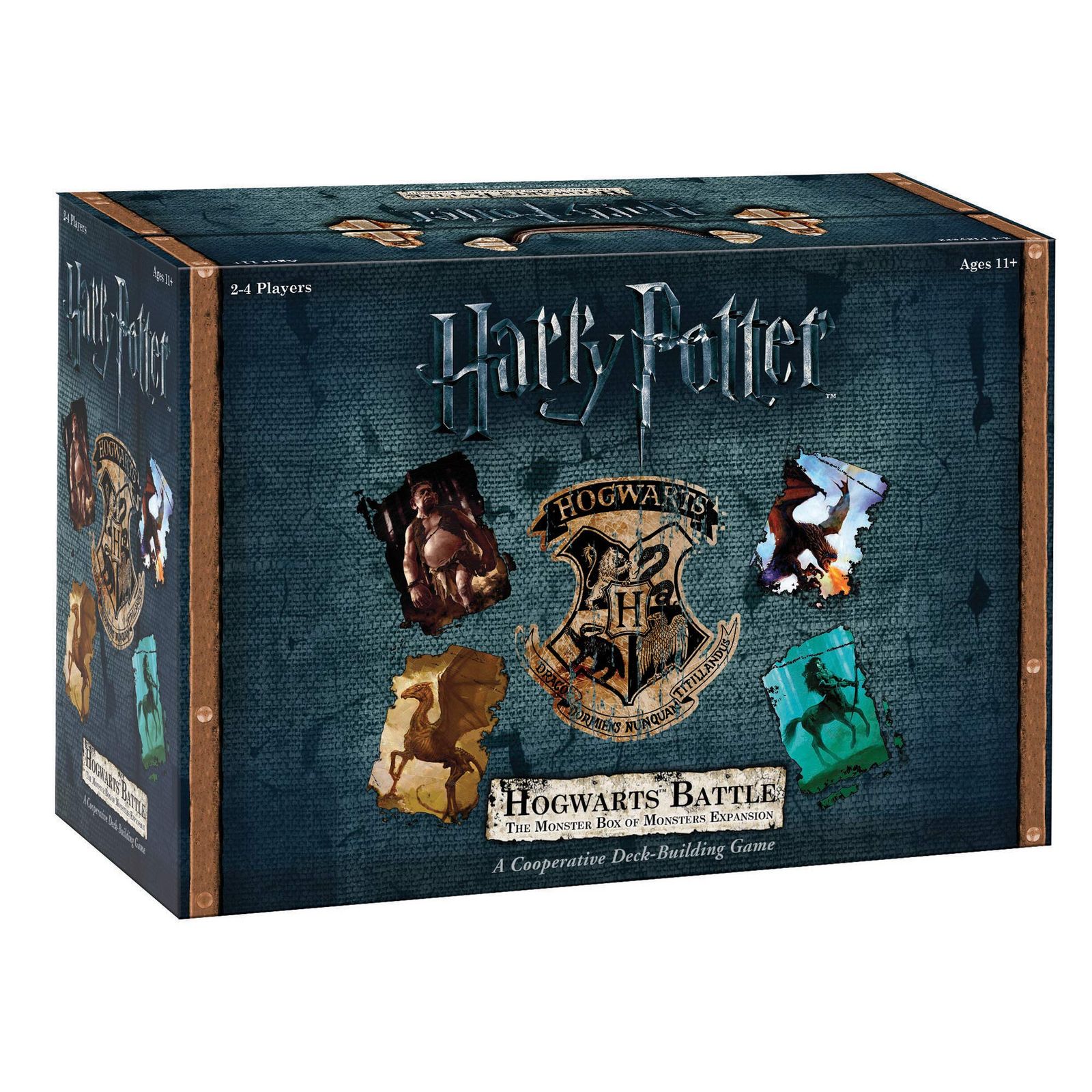 Amazon.co.jp: ハリーポッター カードゲーム Harry Potter 2人用
