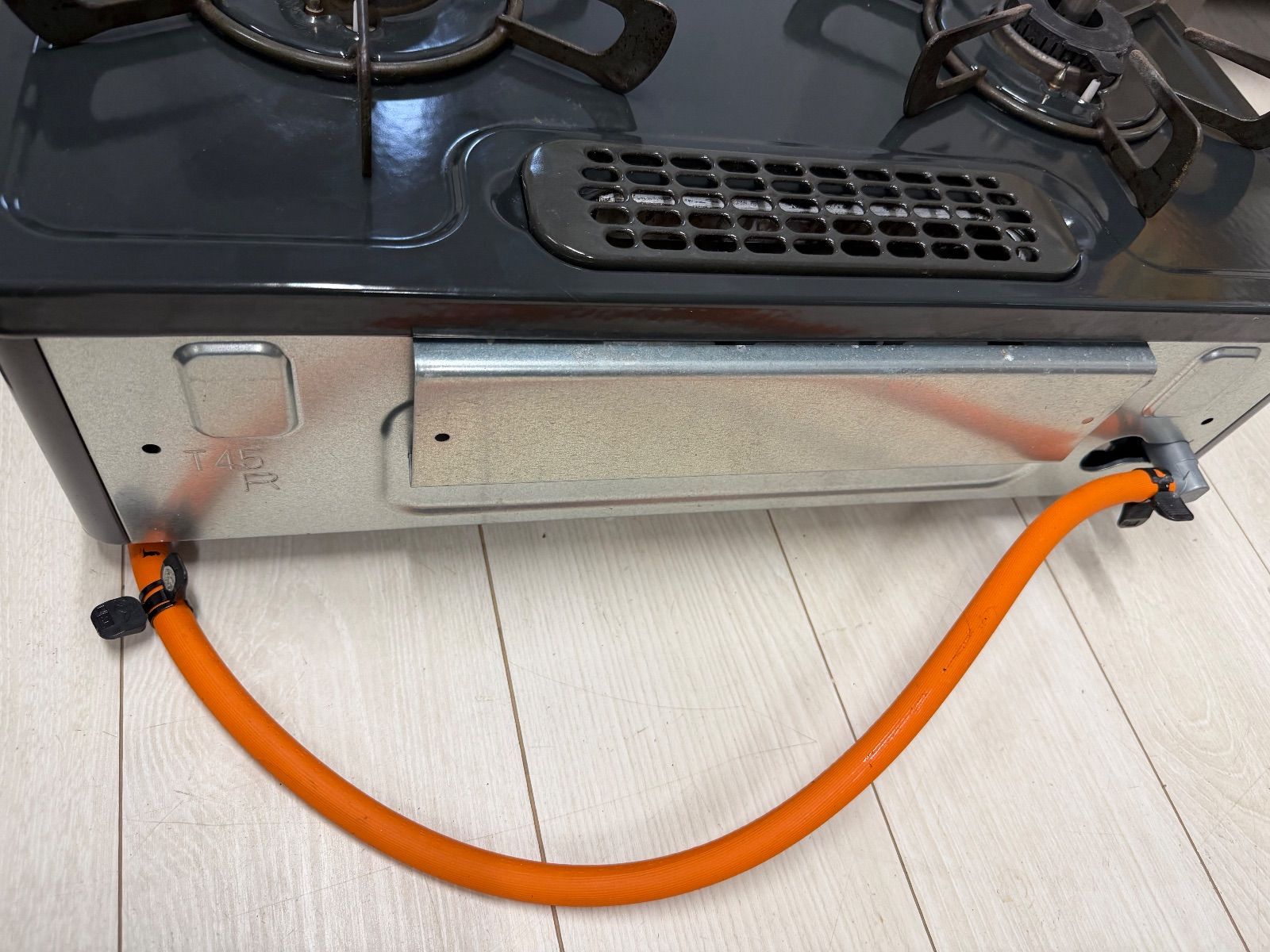 リンナイ LPガス用 ガスコンロ RT35NJH MARWIL-DEMENAGEMENTS_CH