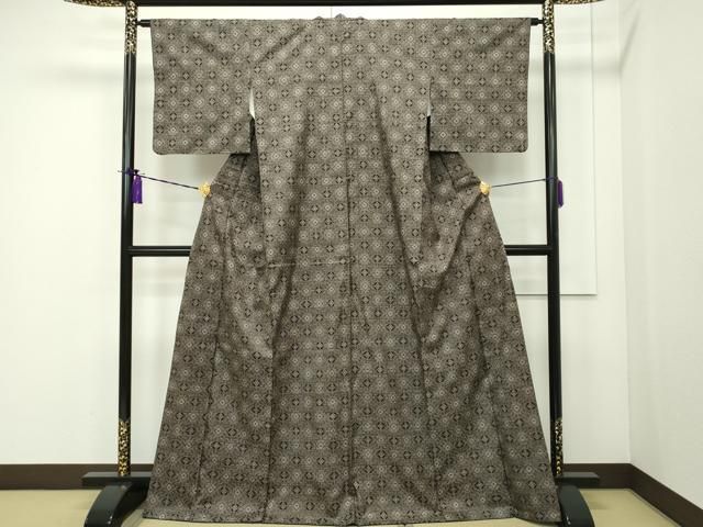 平和屋本店■希少　本場大島紬　龍郷絣　逸品　CZAA1755s5 平和屋本店□希少 本場大島紬 龍郷絣 逸品 CZAA1755s5 - メルカリ