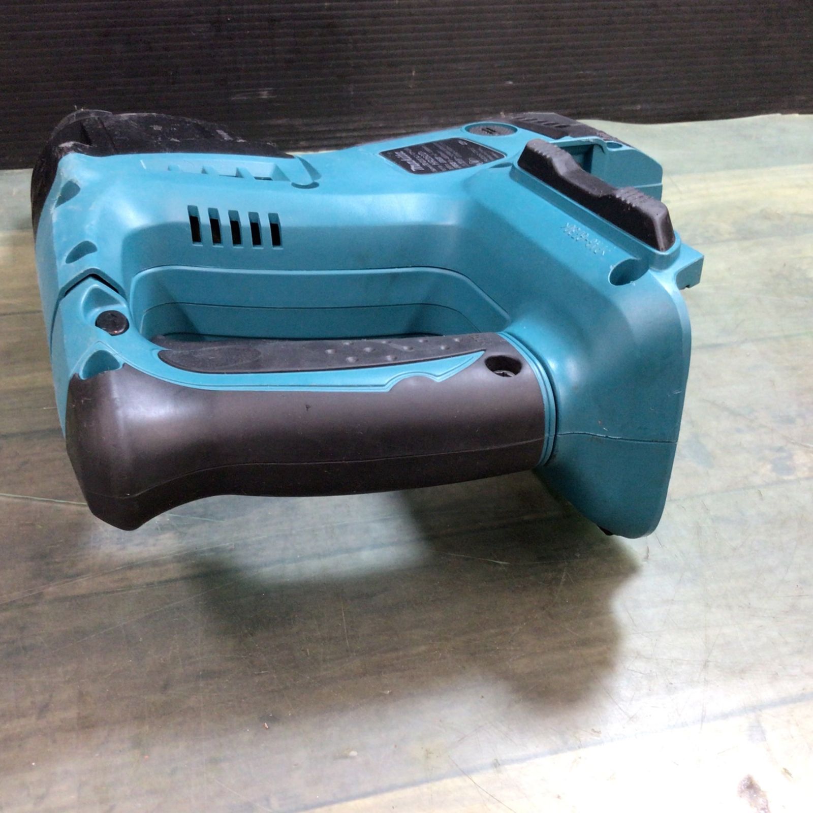 コードレスハンマドリル