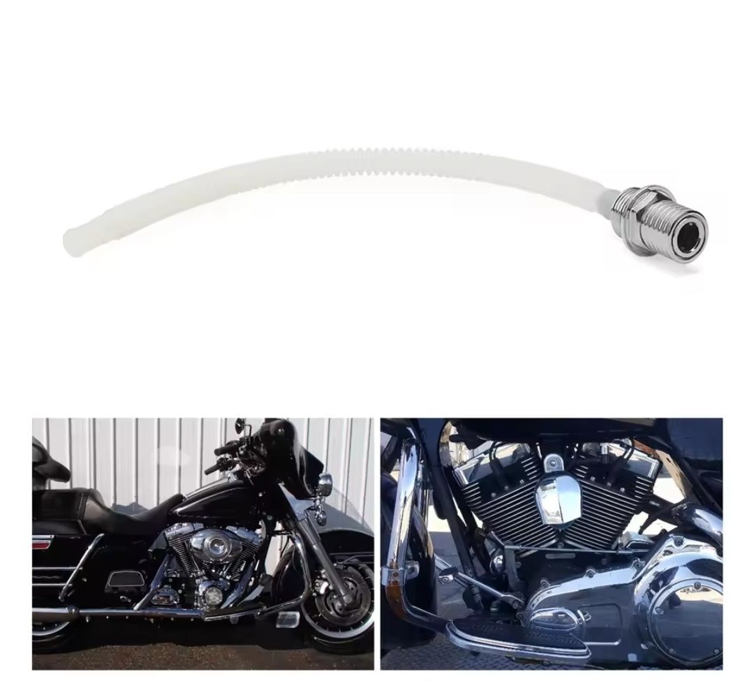 ハーレー 燃料チェックバルブアセンブリ エレクトラグライド FLHT ロードキング FLHR 高品質 社外品