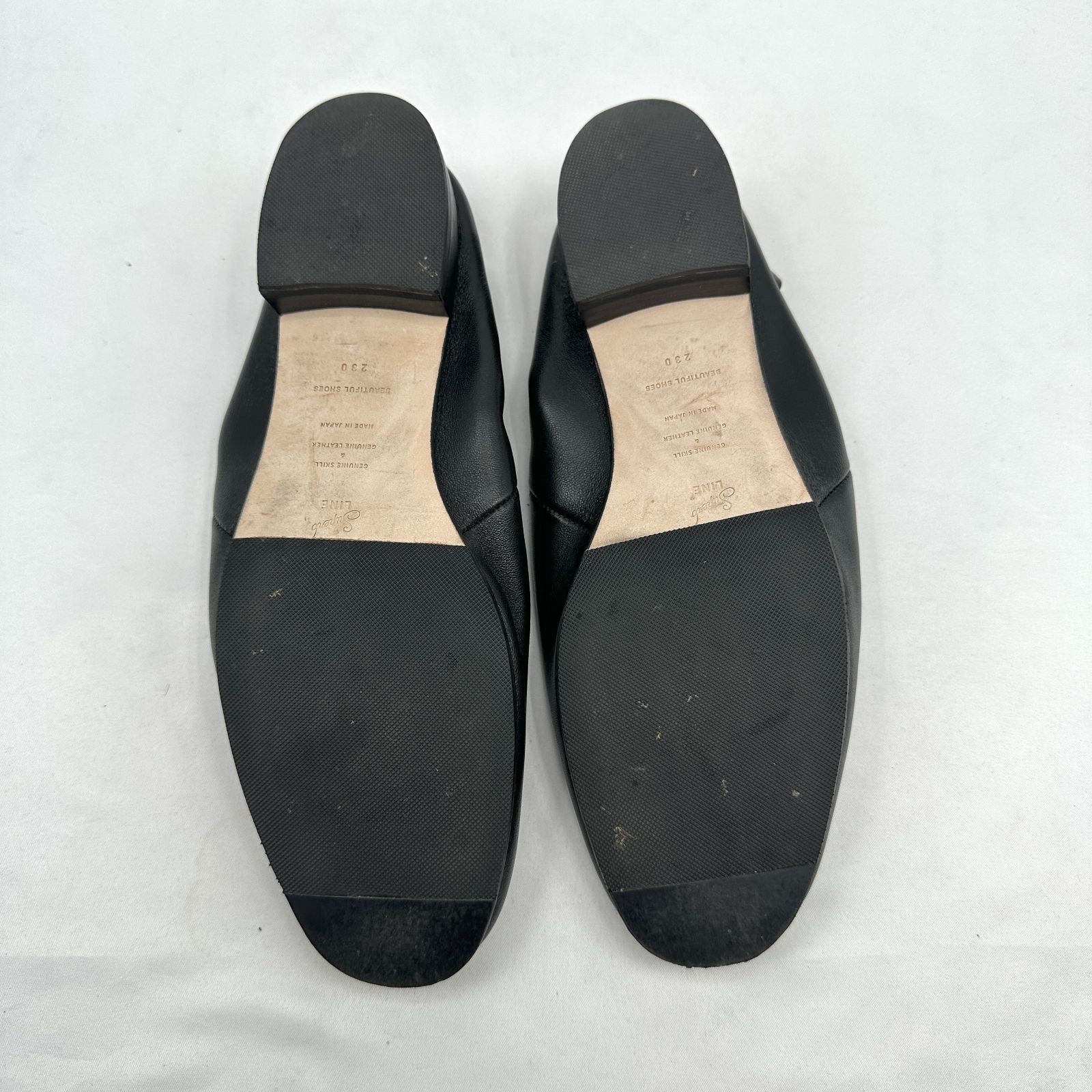 ビューティフルシューズ BEAUTIFUL SHOES TOSHINOSUKE TAKEGAHARA