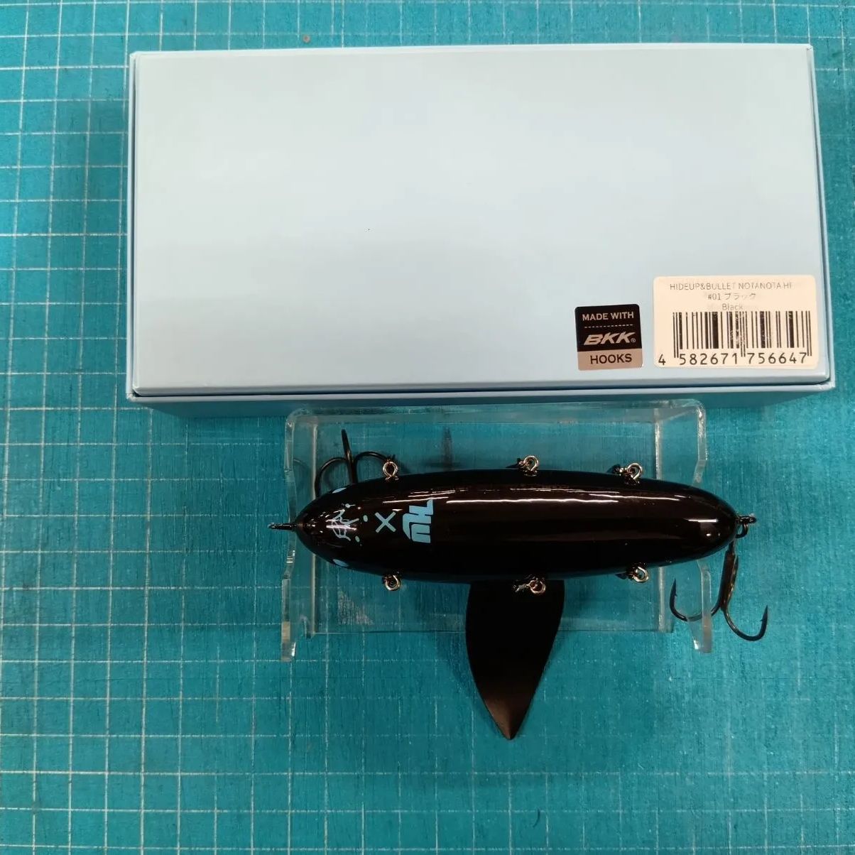 限定　HIDEUP&BULLET NOTANOTA HF　ノタノタ 限定 HIDEUP&BULLET NOTANOTA HF ノタノタ HIDEUP&BULLET