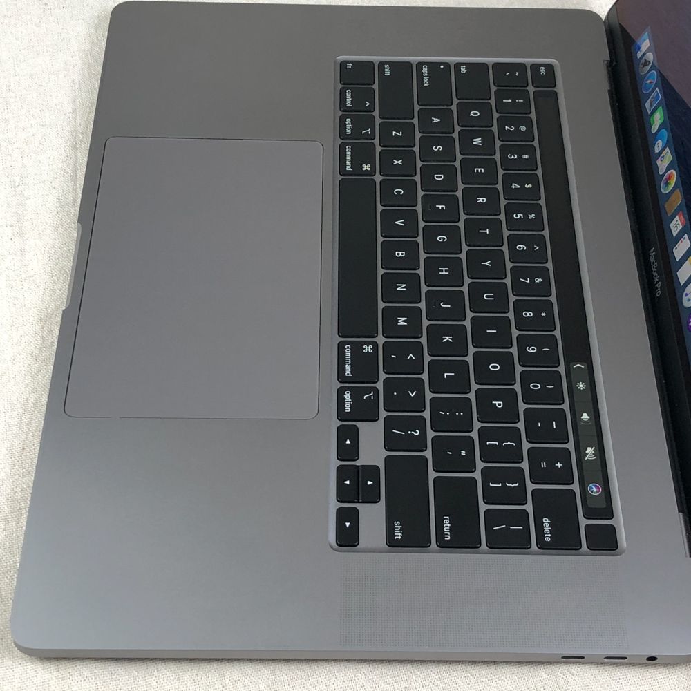 MacBook Pro