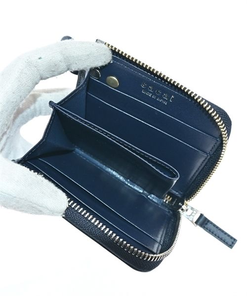sacai 財布・コインケース メンズ 【古着】【中古】【送料無料