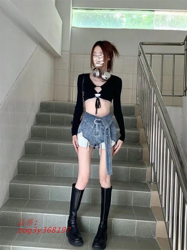 デニム
