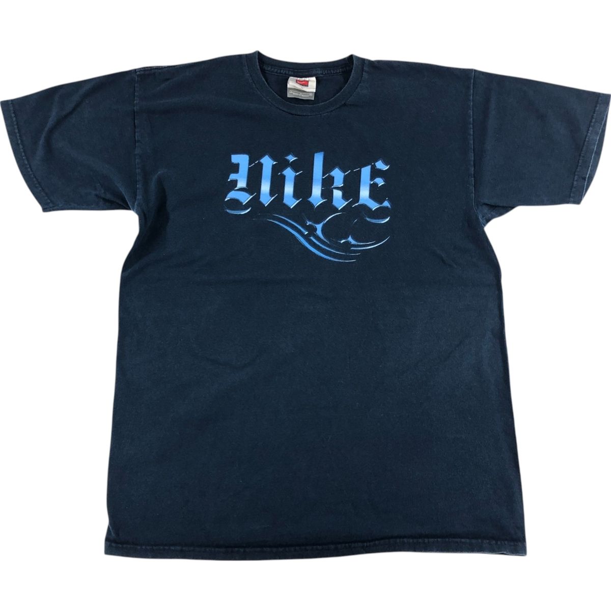 古着 00年代 ナイキ NIKE プリントTシャツ メンズL相当|eaa546582