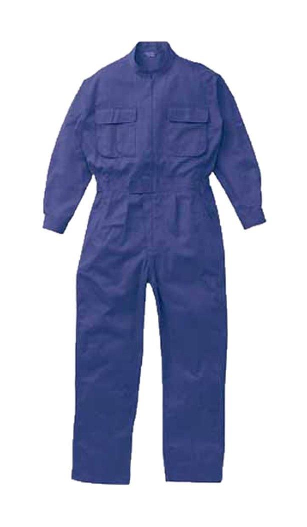 山田辰 つなぎ服 15-20000NB-M 1着 新品・2営業日で発送】山田辰 つなぎ服 15-20000NB-M 1着