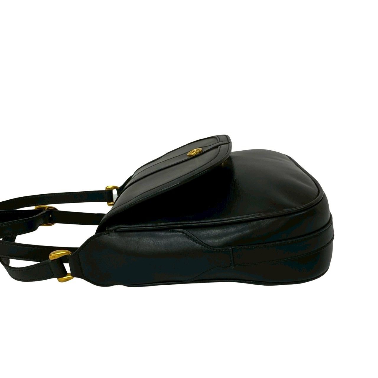 極 美品 GUCCI グッチ オールドグッチ ヴィンテージ GG ロゴ