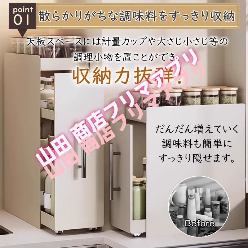 引き出し