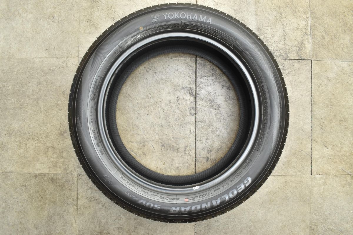 フォレスター クロストレック