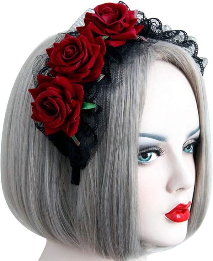 ミニーマウス・スティッチ カチューシャ ピンク ウェディング まとめ