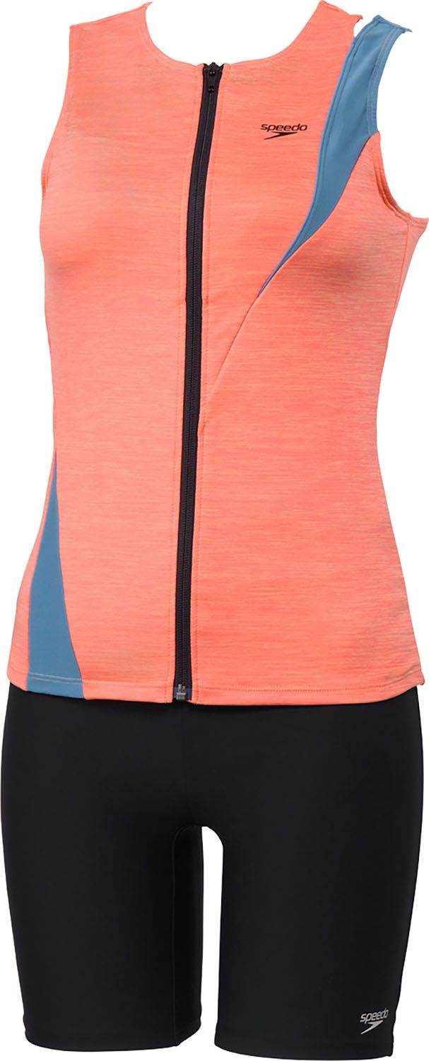 ディアゴナジッププロセパレーツ レディース