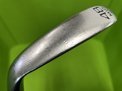 中古】 クリーブランド Cleveland RTX ZIPCORE ツアーサテン 48