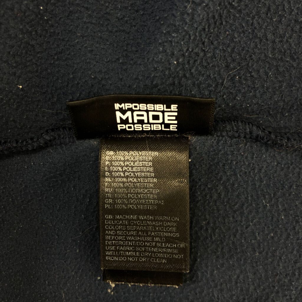 THE NORTH FACE ノースフェイス フリースジャケット アウトドア