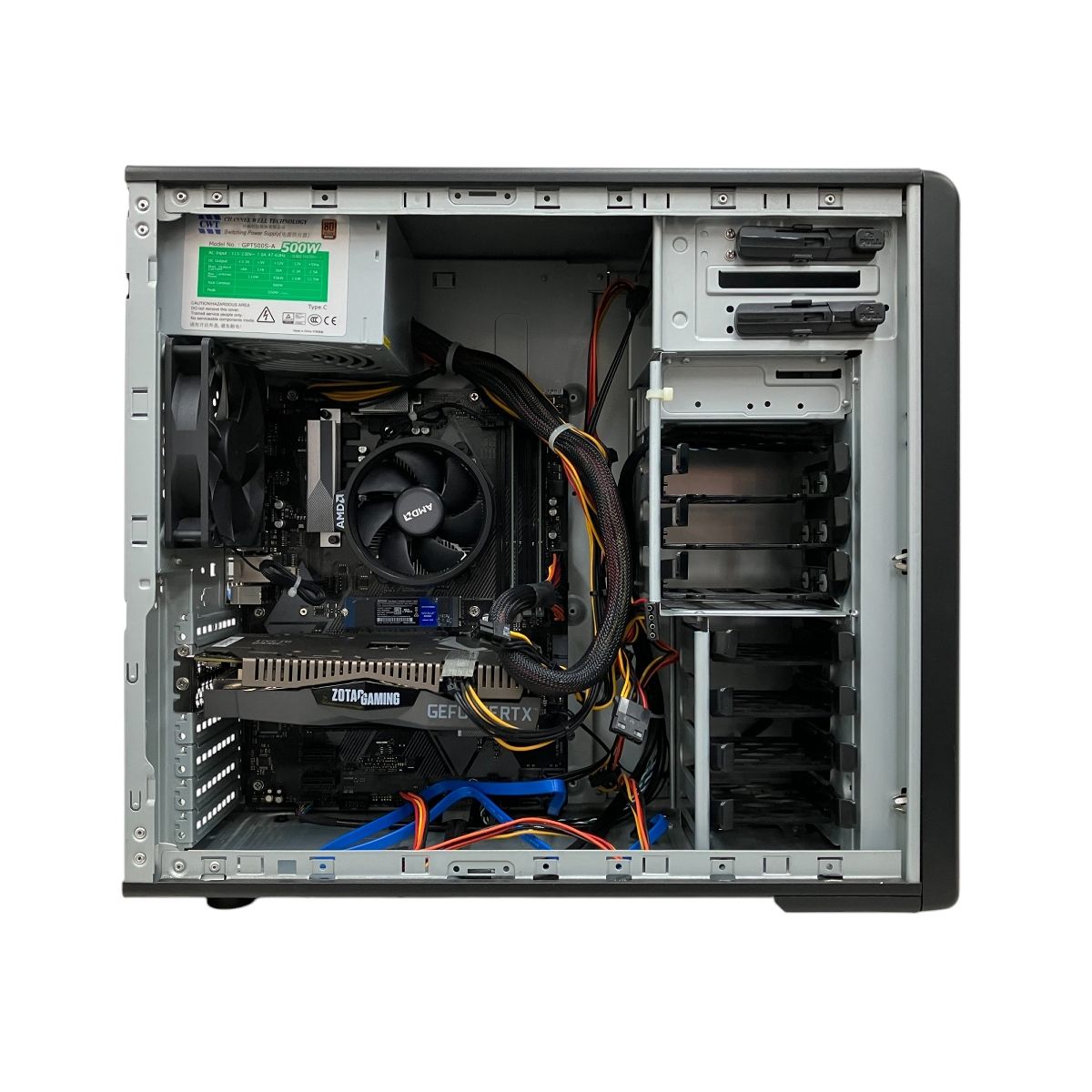 G-GEAR GA5A-D210T|CP5