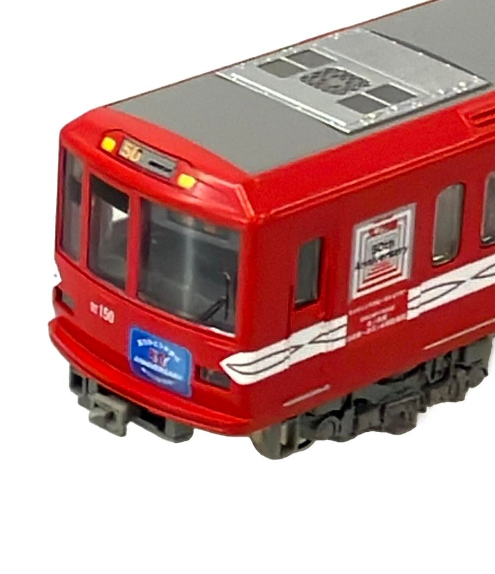 Nゲージ 10-938 営団地下鉄丸ノ内線02系 丸ノ内線開通50周年記念