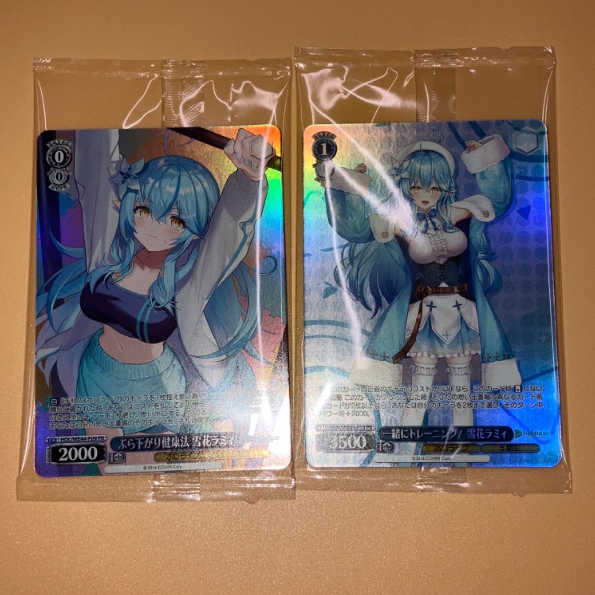 BGS 10 ブラックラベルレースの結果は？ ホロライブ ヴァイス 278