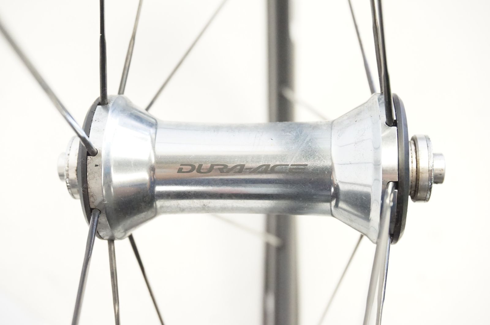 【美品】SHIMANO シマノ WH-7900 TU C50 ホイール 10速 SHIMANO 「シマノ」 DURA-ACE WH-7900-C50/C35-TU シマノ 10速