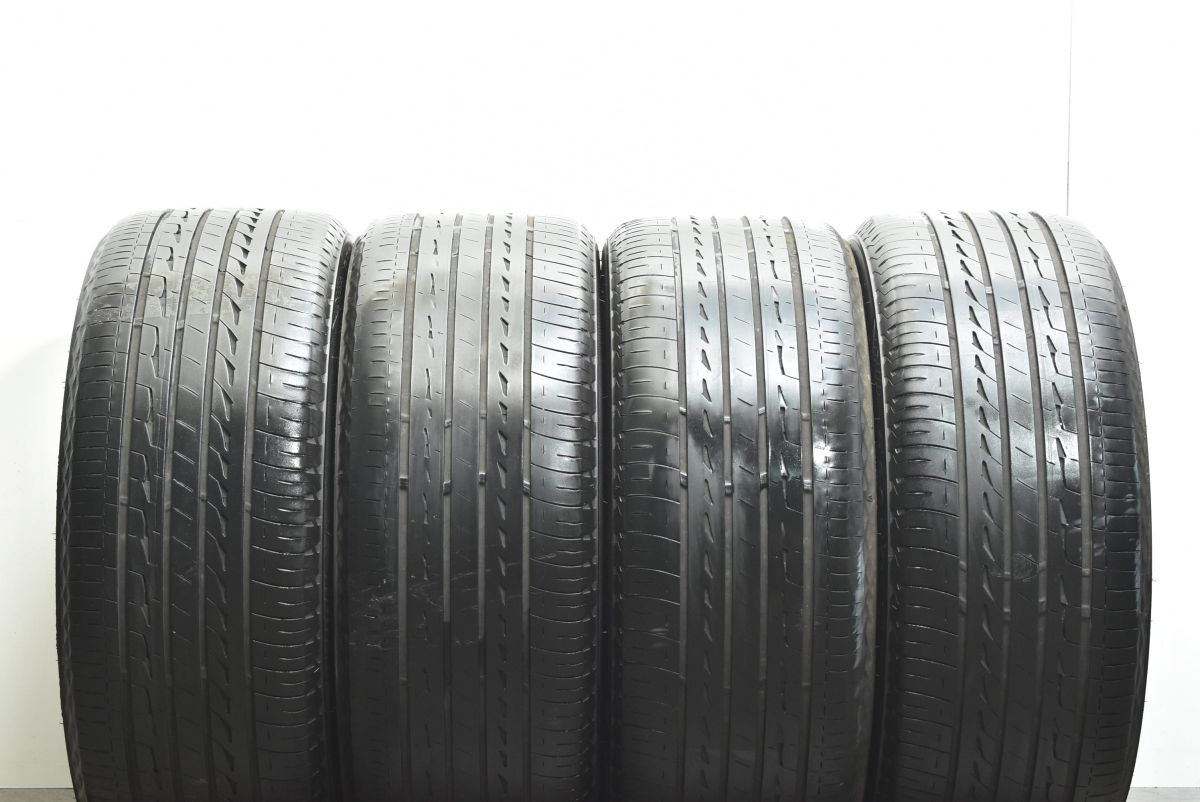 ENKEI製】トヨタ GRヤリス 純正 18in 8J +45 PCD114.3 225/40R18 4本