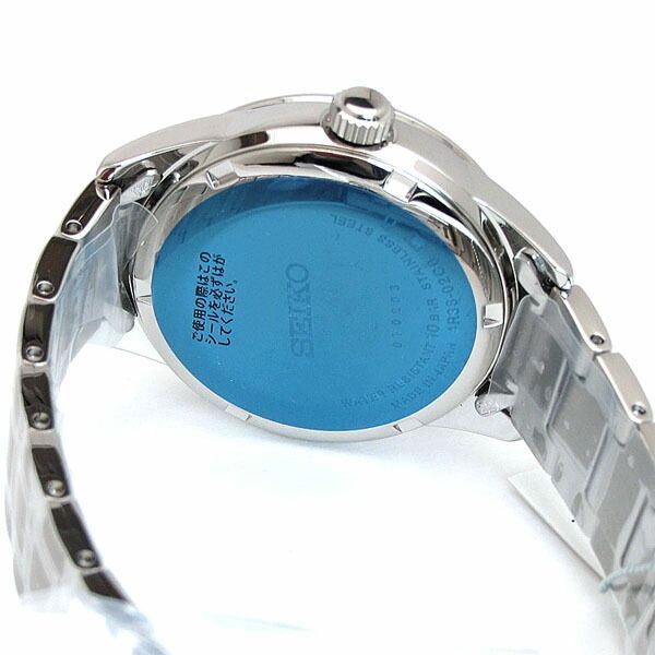 レディース 腕時計 セイコー セレクション 自動巻 SSDE009 正規品 