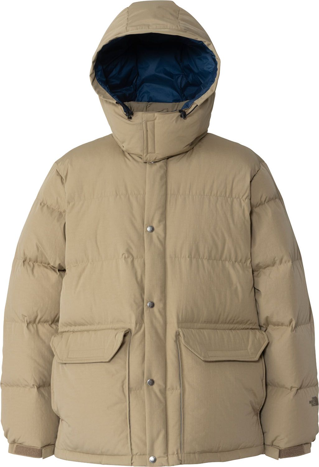 ザ ノース フェイス THE NORTH FACE アウトドア キャンプシエラショート ND92531 CK クラシックカーキ