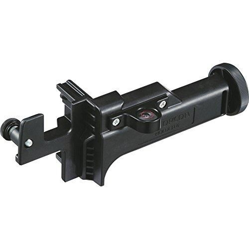 2営業日で発送 タジマ HOLDER6トプコン 受光器ホルダー6型7814259