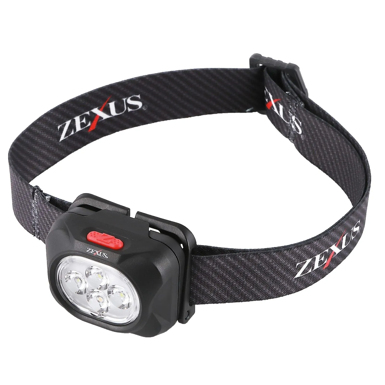 人気商品】ハイブリッドモデル ZX-199 [最大620ルーメン LEDライト