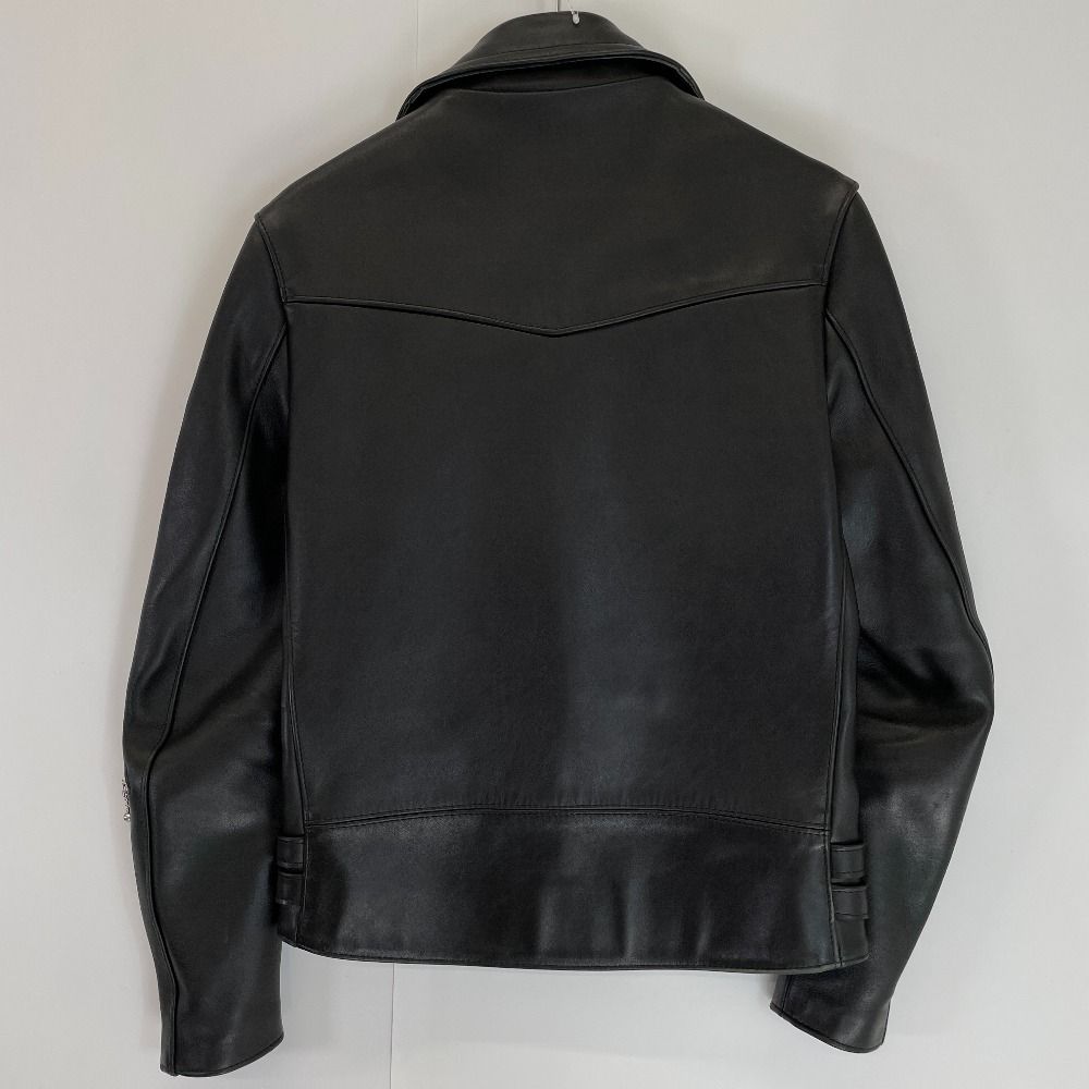 a*a様 666 ステアハイド LJM-1TF サイズ36 666 ステアハイド LJM-1TF サイズ36 美品 666 ライダース LJM-1TF