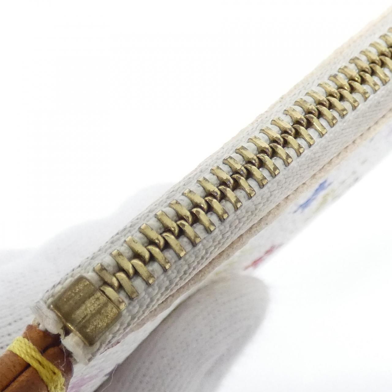 コイン＆キーケース