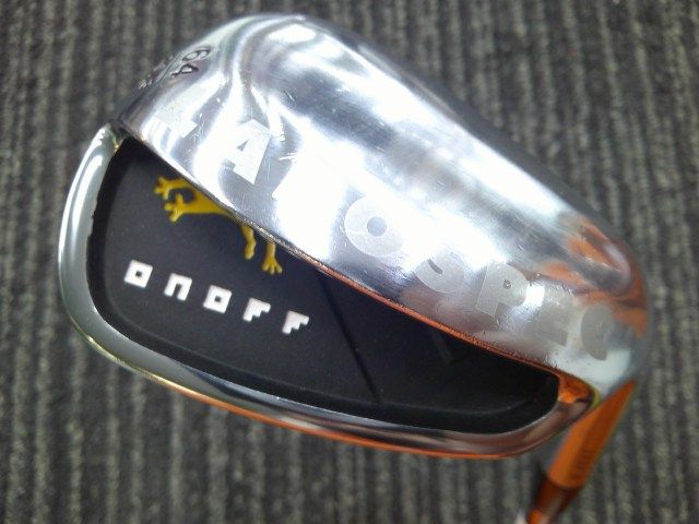 ウェッジ グローブライド ダイワ ONOFF LABOSPEC FROG S LEAP-II 2021|NSPRO Zelos 7|R|64 4992 博多