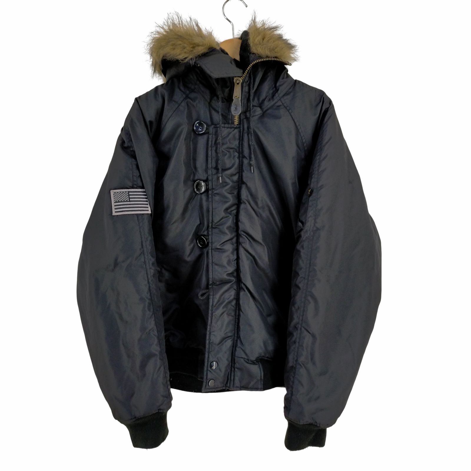 ジャケット・アウター ROTHCO n2b ロスコ ROTHCO N2B型 フライトジャケット メンズ JPN：M - メルカリ