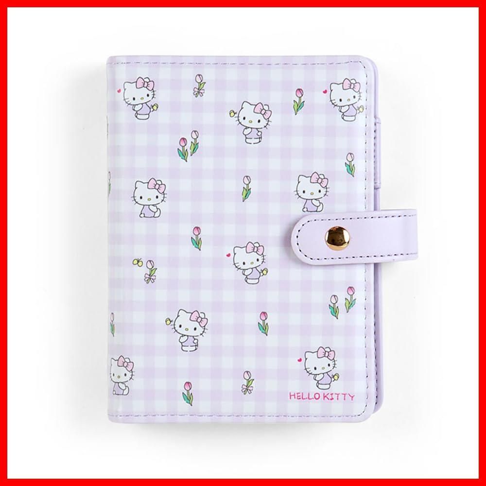 トレンド商品】システム手帳 ハローキティ 2024 サンリオ(SANRIO