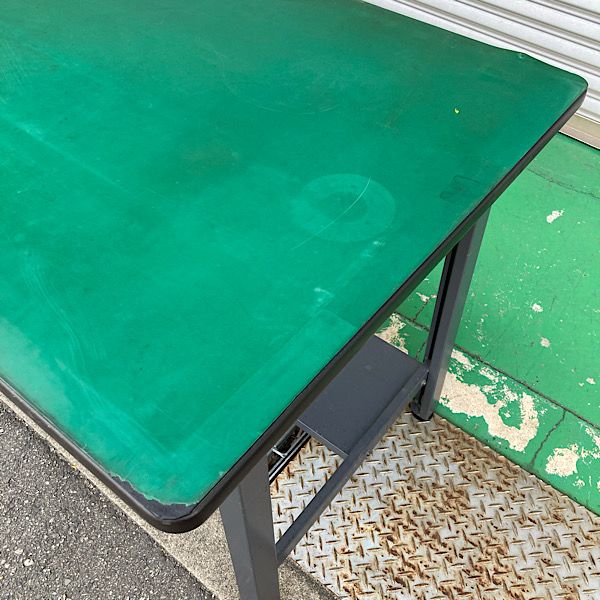 ワークテーブル 耐荷重500kg